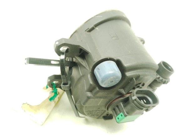 NIEBLA DEL IZQ TOYOTA PRIUS (_W3_)|Desguaces La Cabaña