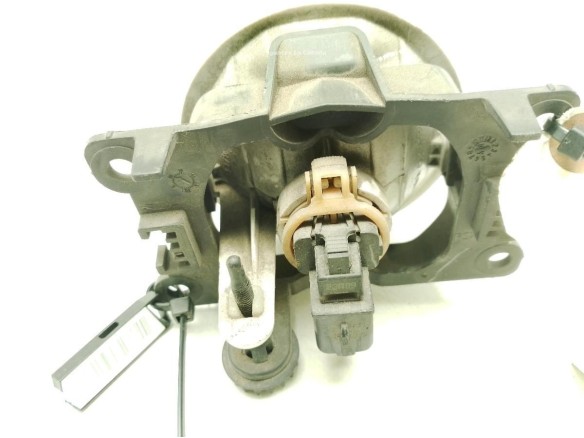 NIEBLA DEL DER PEUGEOT 3008 Limusina (0U_)|Desguaces La Cabaña