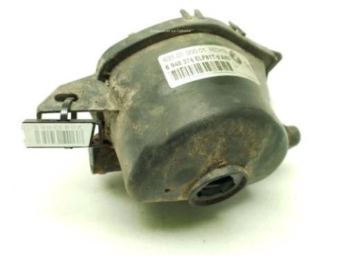 NIEBLA DEL DER BMW 3 (E90)|Desguaces La Cabaña