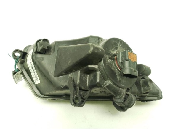 NIEBLA DEL DER SEAT TOLEDO IV (KG3)|Desguaces La Cabaña