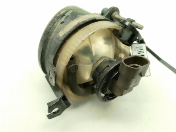 NIEBLA DEL DER VW SCIROCCO (137, 138)|Desguaces La Cabaña