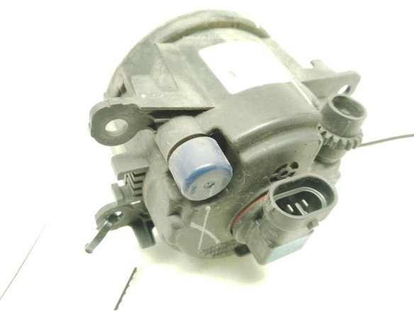 NIEBLA DEL DER RENAULT MEGANE III Grandtour (KZ0/1)|Desguaces La Cabaña