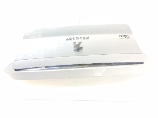 9676154180 BOMBA DIRECCION PEUGEOT 508|Desguaces La Cabaña