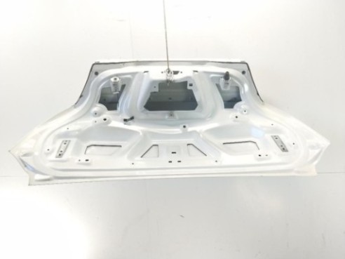   TAPA MALETA PEUGEOT 508|Desguaces La Cabaña