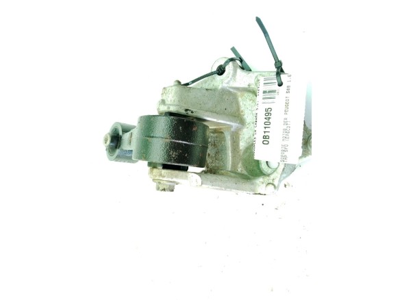   SOPORTE MOTOR DER PEUGEOT 508|Desguaces La Cabaña