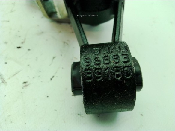   SOPORTE MOTOR DER PEUGEOT 508|Desguaces La Cabaña