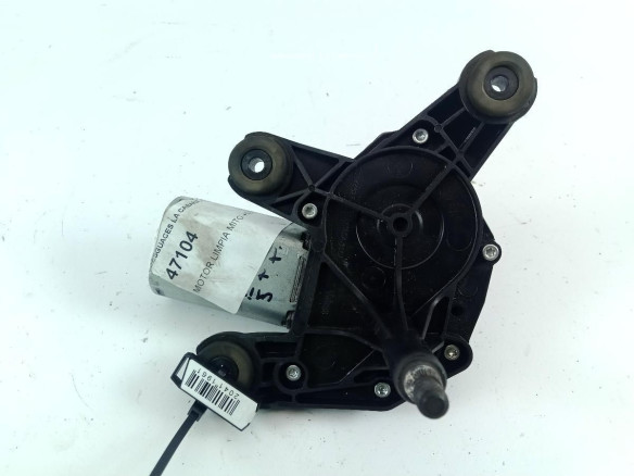 MOTOR LIMPIAPARABRISAS TRA ALFA ROMEO MITO (955_) |Desguaces La Cabaña