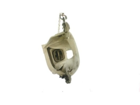 9676154180 BOMBA DIRECCION PEUGEOT 508|Desguaces La Cabaña 2