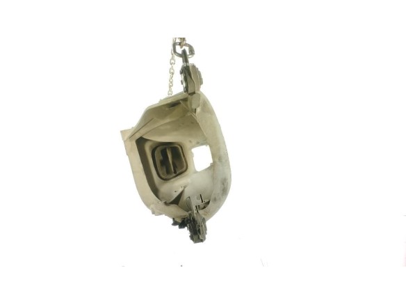   PUENTE TRA PEUGEOT 508|Desguaces La Cabaña