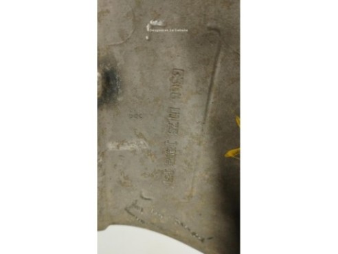   PUENTE TRA PEUGEOT 508|Desguaces La Cabaña