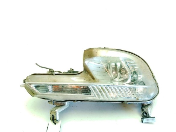 9670476180 NIEBLA DEL DER PEUGEOT 508|Desguaces La Cabaña