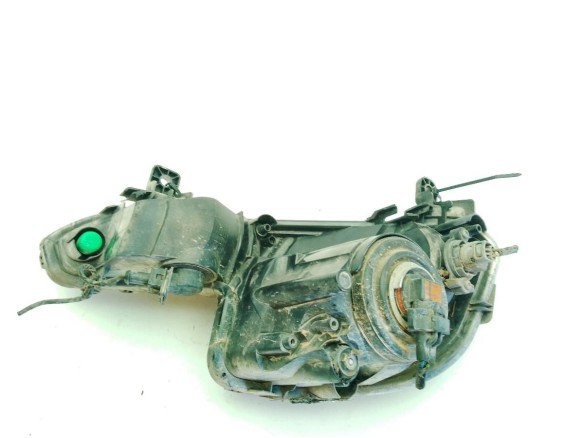 9670476180 NIEBLA DEL DER PEUGEOT 508|Desguaces La Cabaña