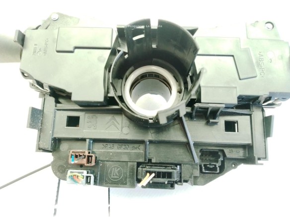 96759260XT MANDO COMPLETO PEUGEOT 508|Desguaces La Cabaña