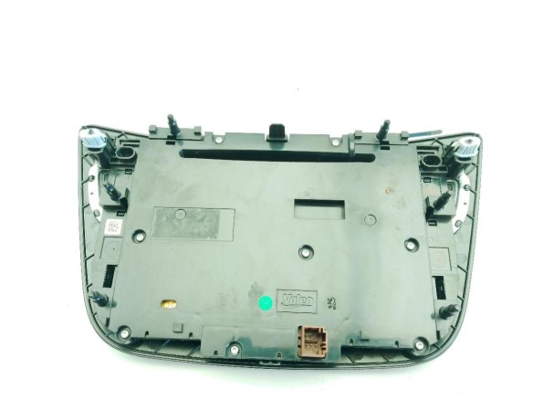   MANDO CLIMA PEUGEOT 508|Desguaces La Cabaña