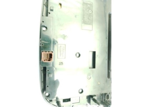   MANDO CLIMA PEUGEOT 508|Desguaces La Cabaña