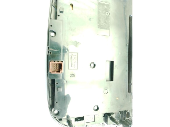   MANDO CLIMA PEUGEOT 508|Desguaces La Cabaña