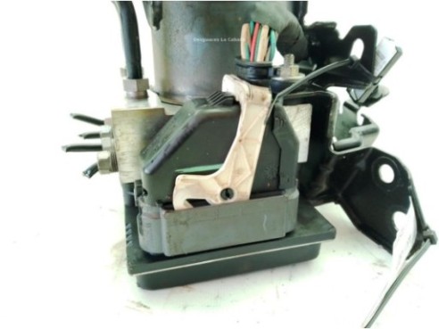 9676154180 BOMBA DIRECCION PEUGEOT 508|Desguaces La Cabaña 2