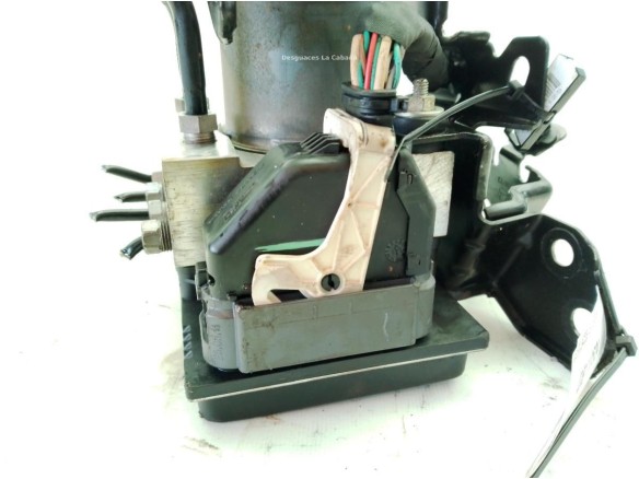  0265230737 GRUPO ABS PEUGEOT 508|Desguaces La Cabaña