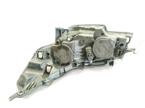 9678393080 FARO DERECHO PEUGEOT 508|Desguaces La Cabaña