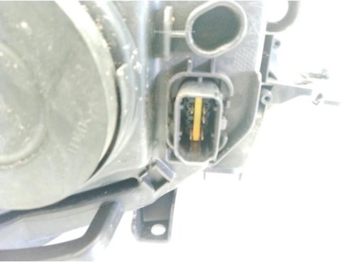 9678393080 FARO DERECHO PEUGEOT 508|Desguaces La Cabaña