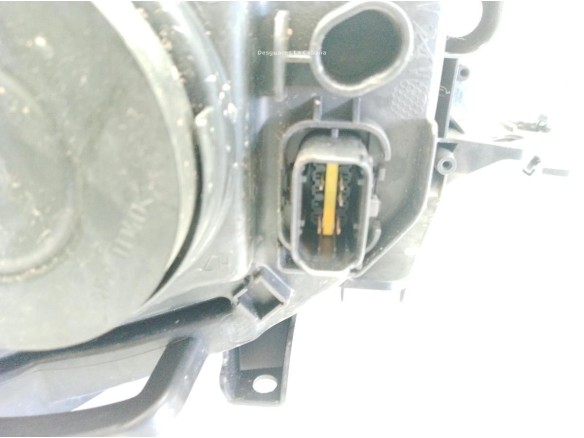 9678393080 FARO DERECHO PEUGEOT 508|Desguaces La Cabaña