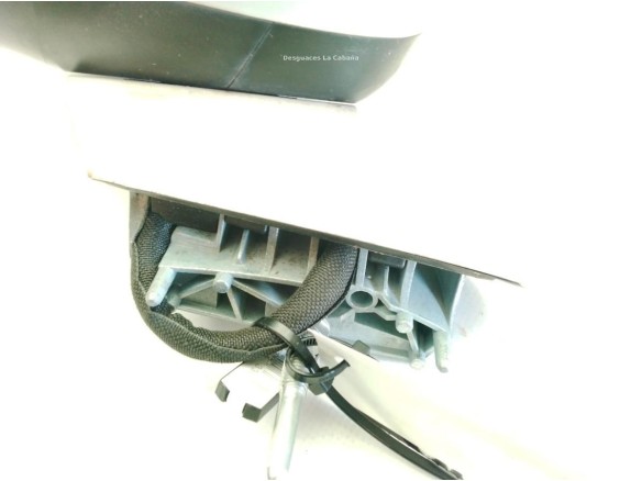 96771874N9 ESPEJO IZQ PEUGEOT 508|Desguaces La Cabaña