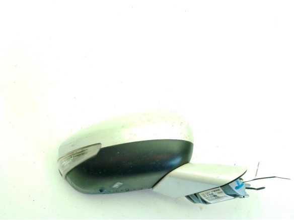 96771877N9 ESPEJO DER PEUGEOT 508|Desguaces La Cabaña