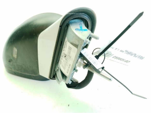 96771877N9 ESPEJO DER PEUGEOT 508|Desguaces La Cabaña