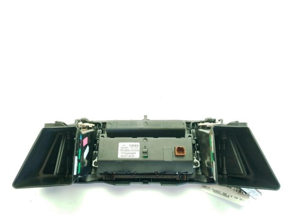 966533438000 DISPLAY PEUGEOT 508|Desguaces La Cabaña