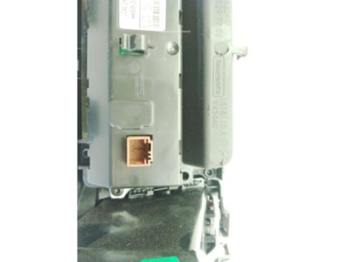 966533438000 DISPLAY PEUGEOT 508|Desguaces La Cabaña