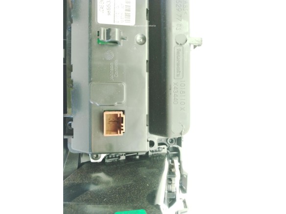 966533438000 DISPLAY PEUGEOT 508|Desguaces La Cabaña