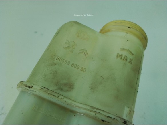 03350885131 BOMBA FRENO PEUGEOT 508|Desguaces La Cabaña