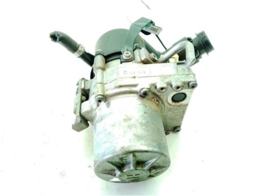  9686476580 CREMALLERA PEUGEOT 508|Desguaces La Cabaña