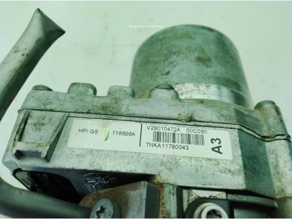 9676154180 BOMBA DIRECCION PEUGEOT 508|Desguaces La Cabaña