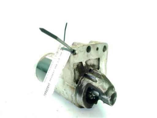 9676154180 BOMBA DIRECCION PEUGEOT 508|Desguaces La Cabaña