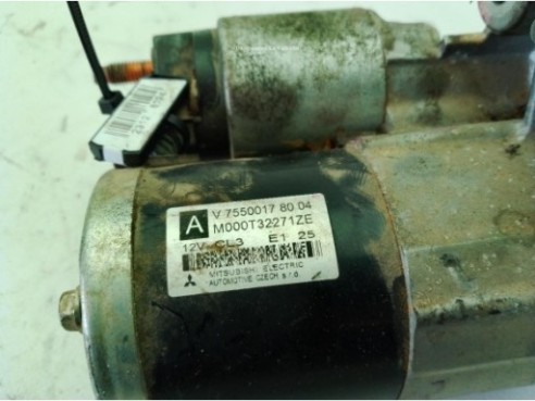 9676154180 BOMBA DIRECCION PEUGEOT 508|Desguaces La Cabaña 2