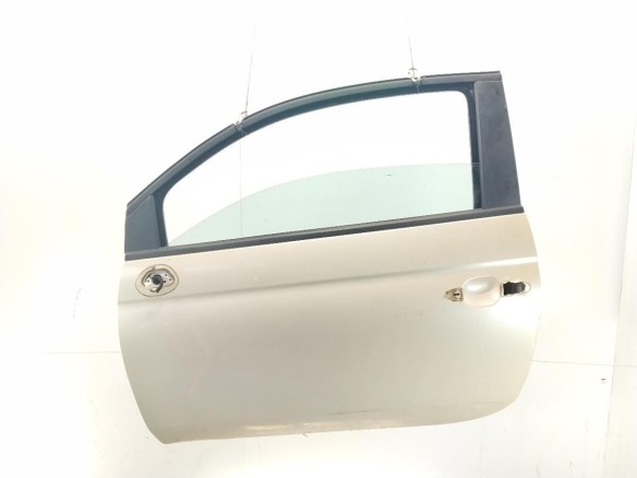 0000052136363 PUERTA LAT DEL IZQ FIAT 500 (312_)|Desguaces La Cabaña