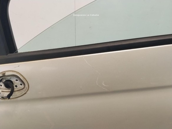 0000052136363 PUERTA LAT DEL IZQ FIAT 500 (312_)|Desguaces La Cabaña