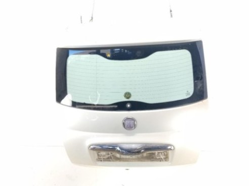 0000052056197 PORTON FIAT 500 (312_)|Desguaces La Cabaña