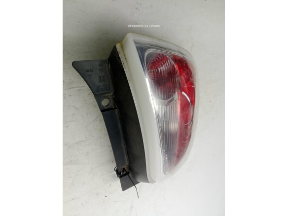   PILOTO TRA IZQ EXT FIAT 500 (312_)|Desguaces La Cabaña