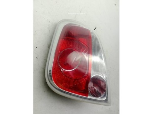   PILOTO TRA IZQ EXT FIAT 500 (312_)|Desguaces La Cabaña