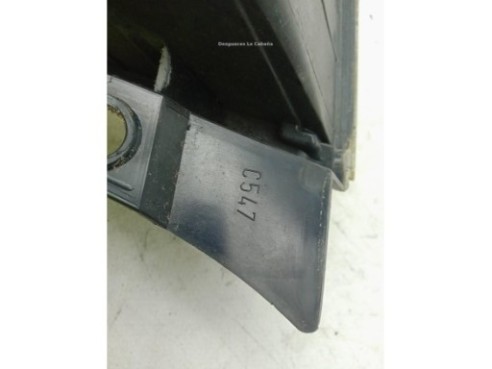   PILOTO TRA IZQ EXT FIAT 500 (312_)|Desguaces La Cabaña