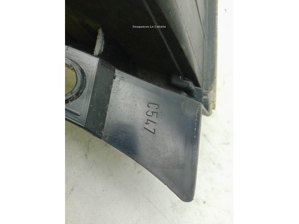   PILOTO TRA IZQ EXT FIAT 500 (312_)|Desguaces La Cabaña