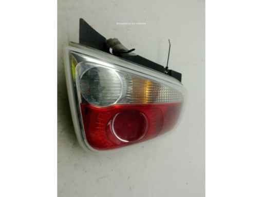 0000071777639 PARAGOLPES TRA FIAT 500 (312_)|Desguaces La Cabaña