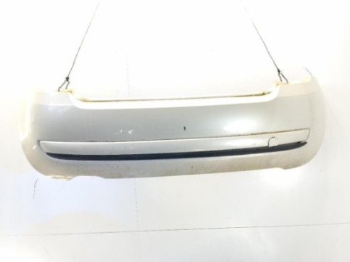 0000071777639 PARAGOLPES TRA FIAT 500 (312_)|Desguaces La Cabaña