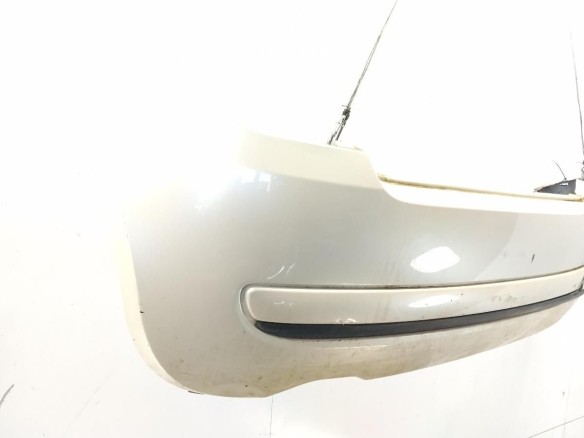 0000071777639 PARAGOLPES TRA FIAT 500 (312_)|Desguaces La Cabaña