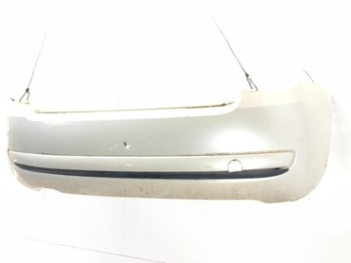 0000071777639 PARAGOLPES TRA FIAT 500 (312_)|Desguaces La Cabaña