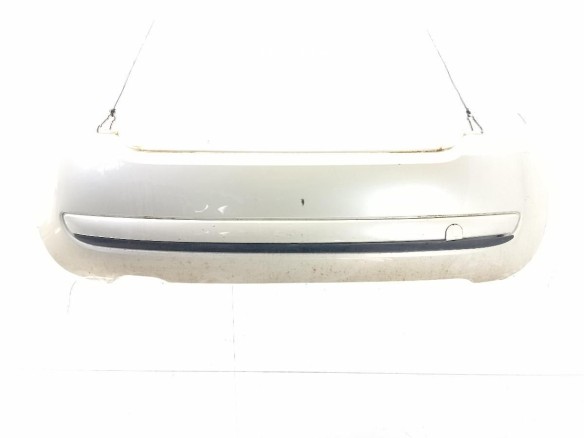 0000071777639 PARAGOLPES TRA FIAT 500 (312_)|Desguaces La Cabaña