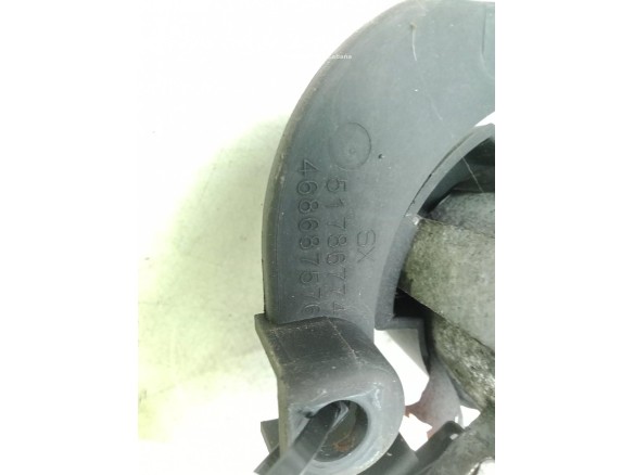 0000051822889 NIEBLA DEL IZQ FIAT 500 (312_)|Desguaces La Cabaña