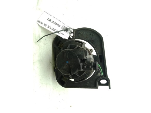 0000051822888 NIEBLA DEL DER FIAT 500 (312_)|Desguaces La Cabaña